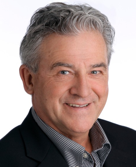 Luc Adam